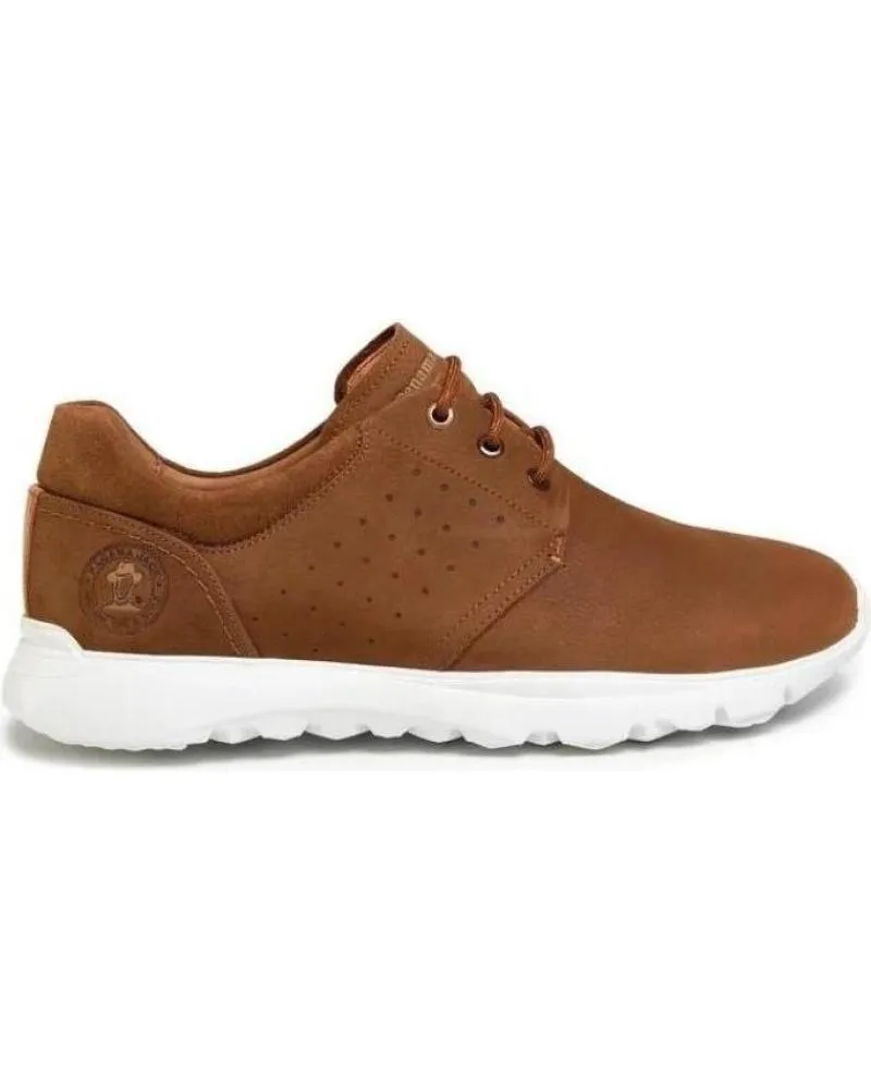 Zapatos de Hombre PANAMA JACK ZAPATO CAB CAMEL