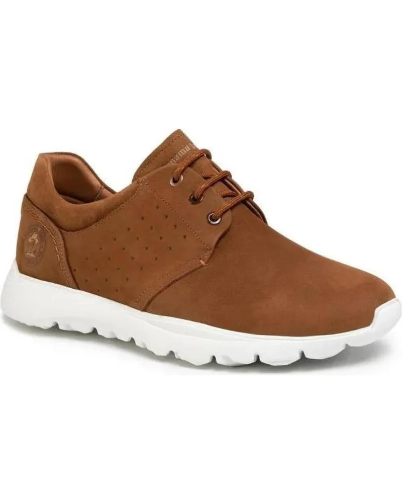 Zapatos de Hombre PANAMA JACK ZAPATO CAB CAMEL