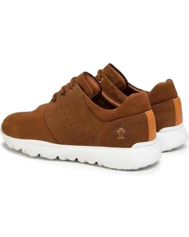 Zapatos de Hombre PANAMA JACK ZAPATO CAB CAMEL