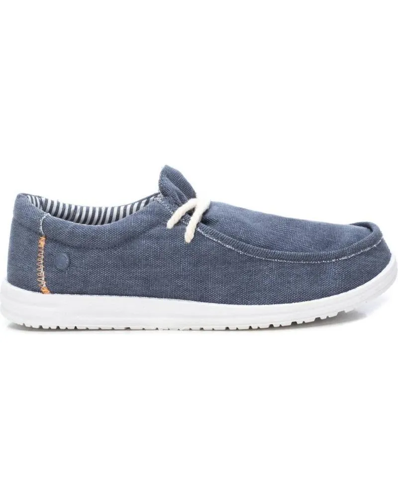 Zapatos de Hombre REFRESH 171848 NAVY