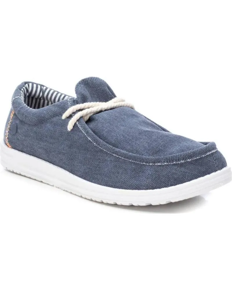 Zapatos de Hombre REFRESH 171848 NAVY