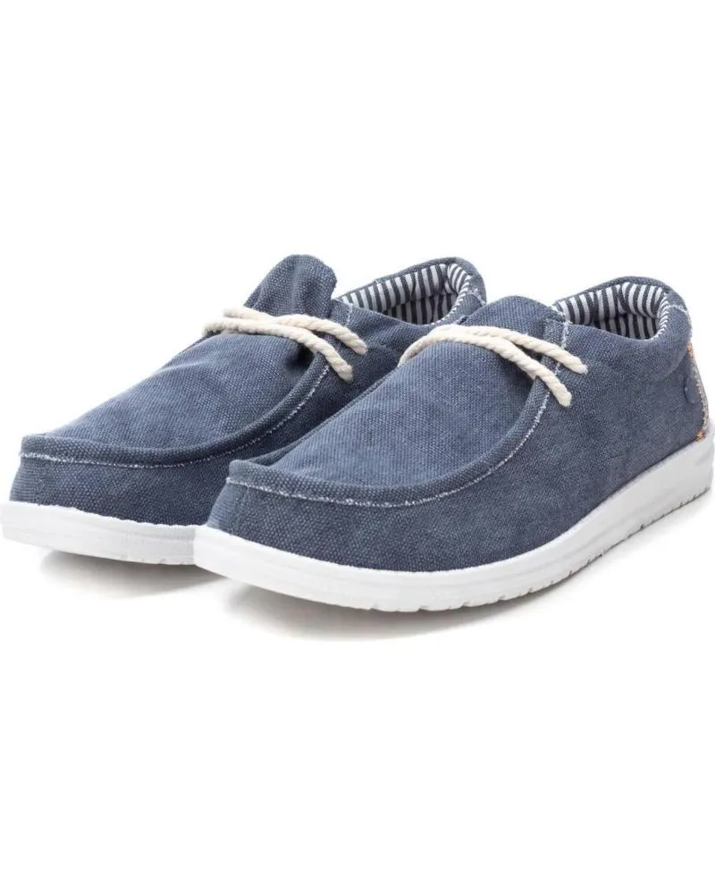 Zapatos de Hombre REFRESH 171848 NAVY