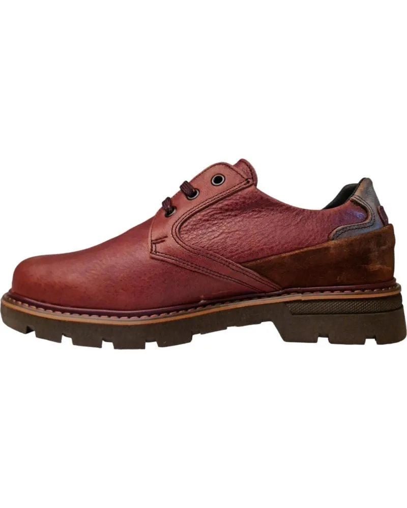 Zapatos de Hombre RIVERTY RIVIA CUERO