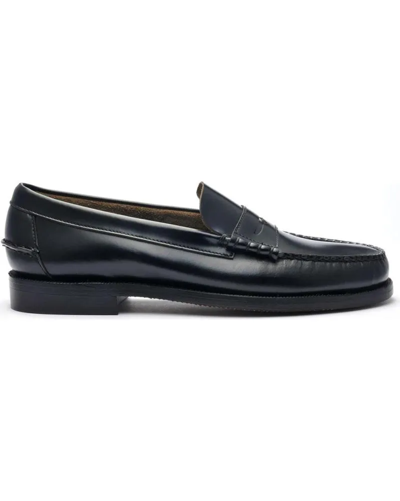 Zapatos de Hombre SEBAGO 7000300 NEGRO