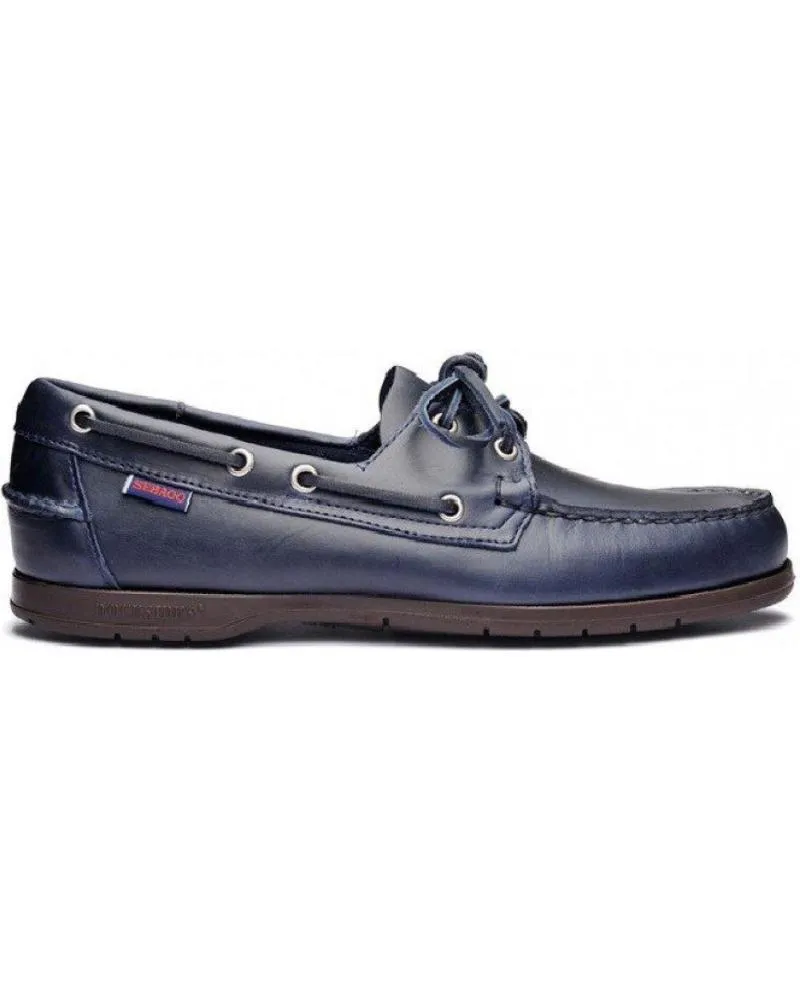 Zapatos de Hombre SEBAGO 7000G90 DOCKSIDES AZUL