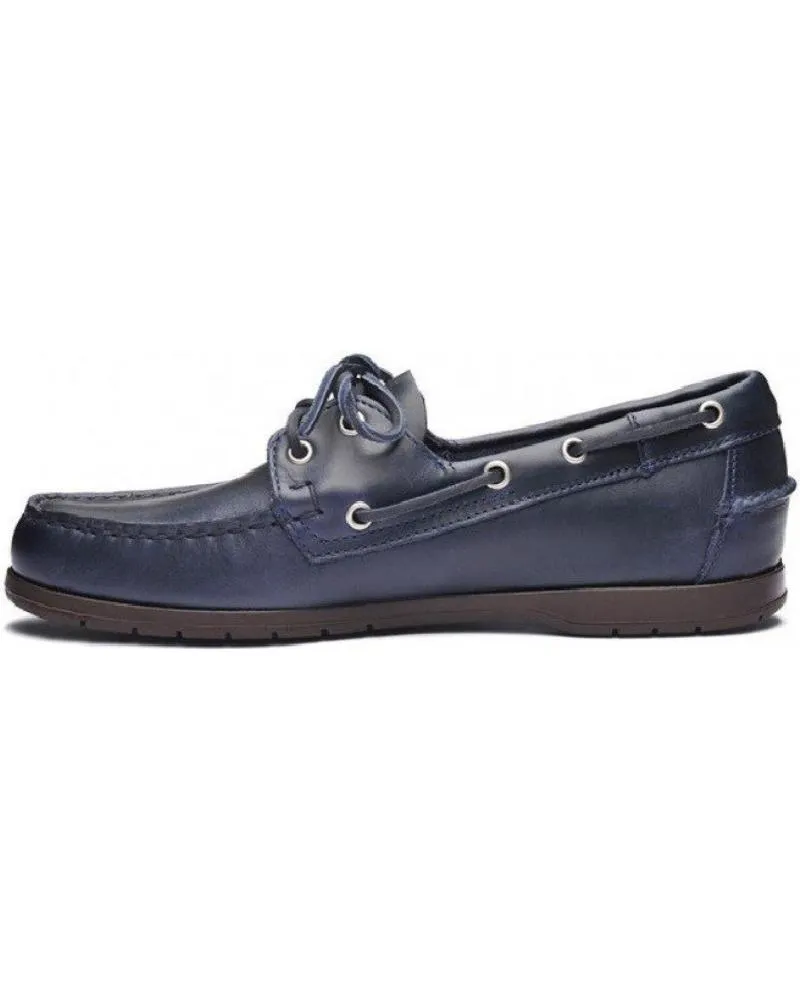 Zapatos de Hombre SEBAGO 7000G90 DOCKSIDES AZUL