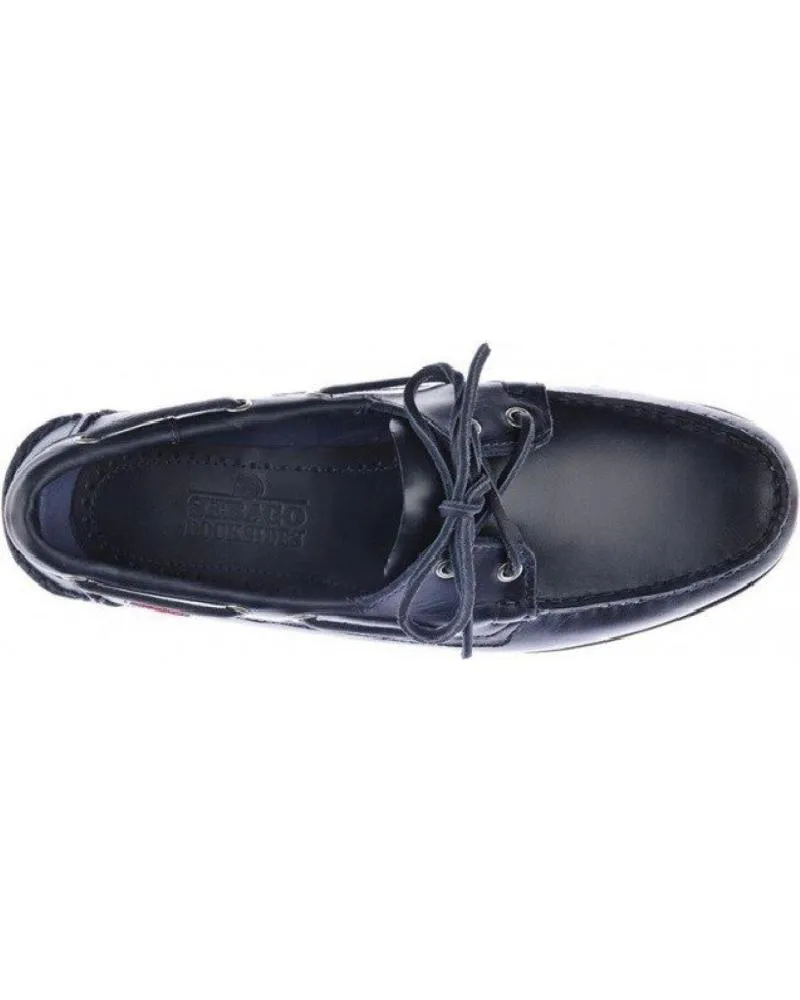 Zapatos de Hombre SEBAGO 7000G90 DOCKSIDES AZUL