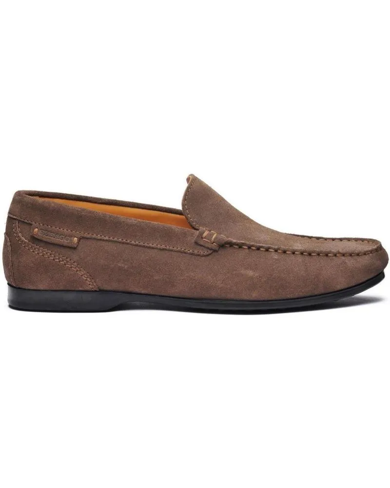 Zapatos de Hombre SEBAGO SULLIVAN MARRóN