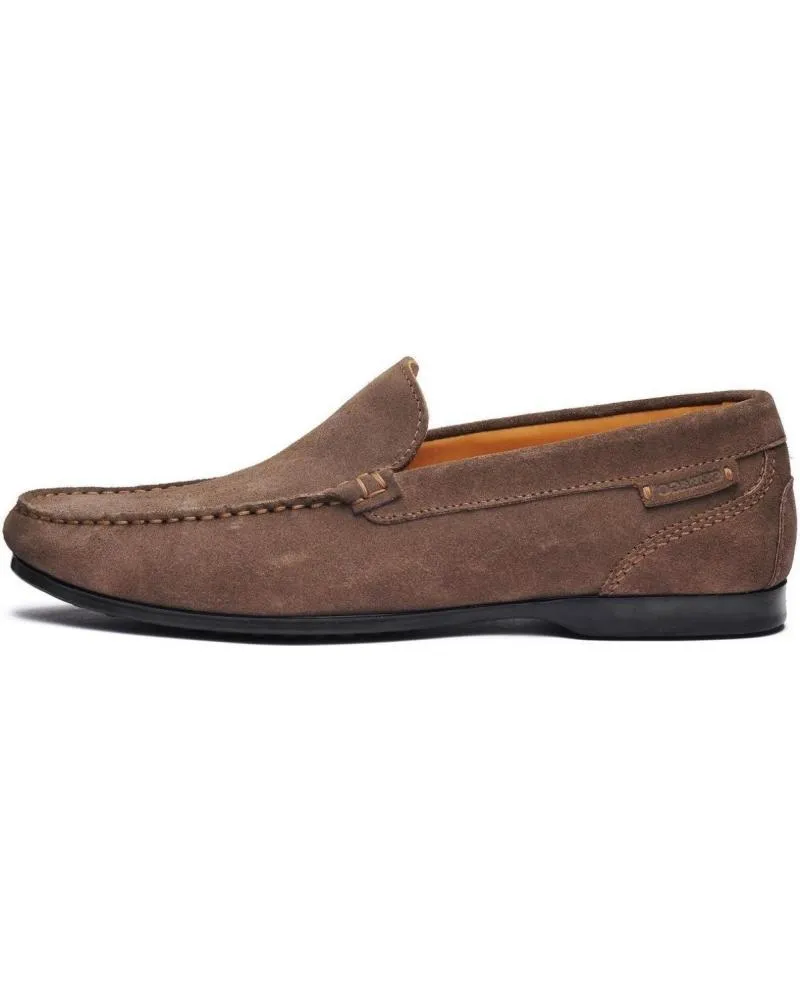 Zapatos de Hombre SEBAGO SULLIVAN MARRóN