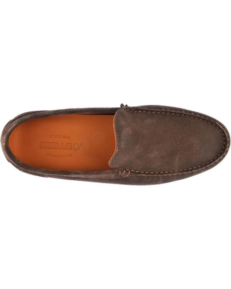 Zapatos de Hombre SEBAGO SULLIVAN MARRóN
