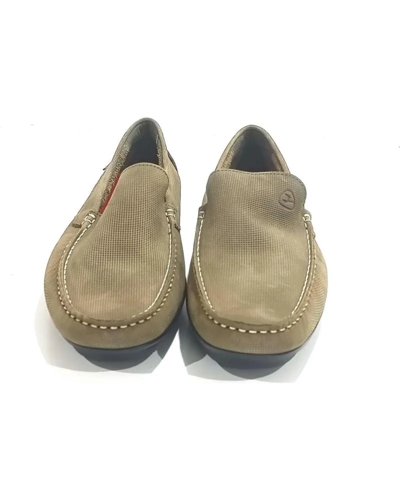 Zapatos de Hombre SNIPE ZAPATO AEROBICS KAKI