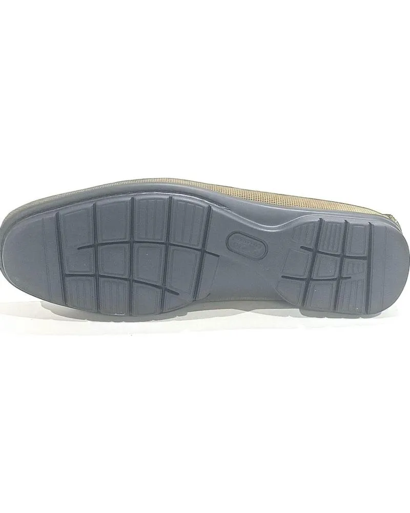 Zapatos de Hombre SNIPE ZAPATO AEROBICS KAKI