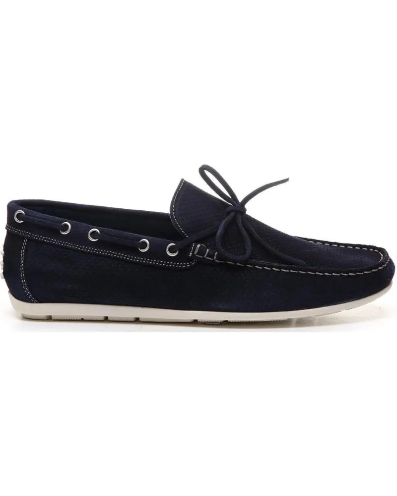 Zapatos de Hombre STONEFLY SOLAR 1 AZUL