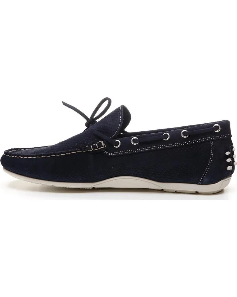 Zapatos de Hombre STONEFLY SOLAR 1 AZUL