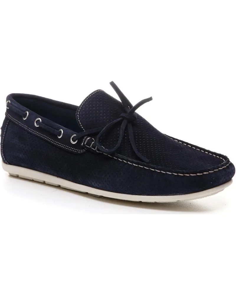 Zapatos de Hombre STONEFLY SOLAR 1 AZUL