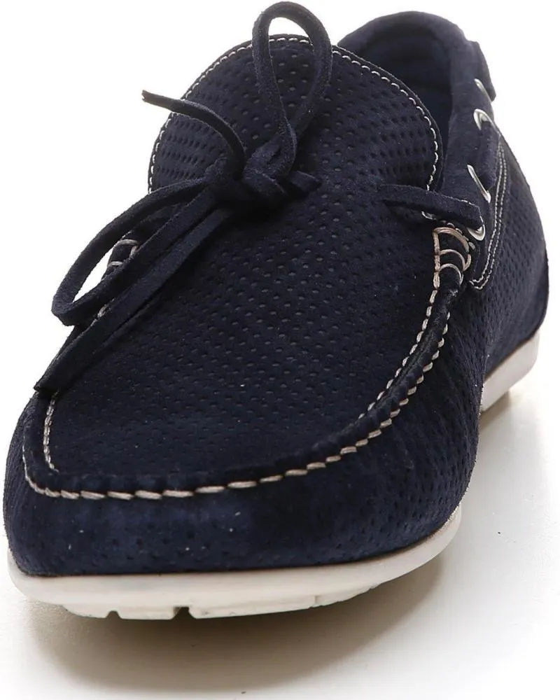 Zapatos de Hombre STONEFLY SOLAR 1 AZUL