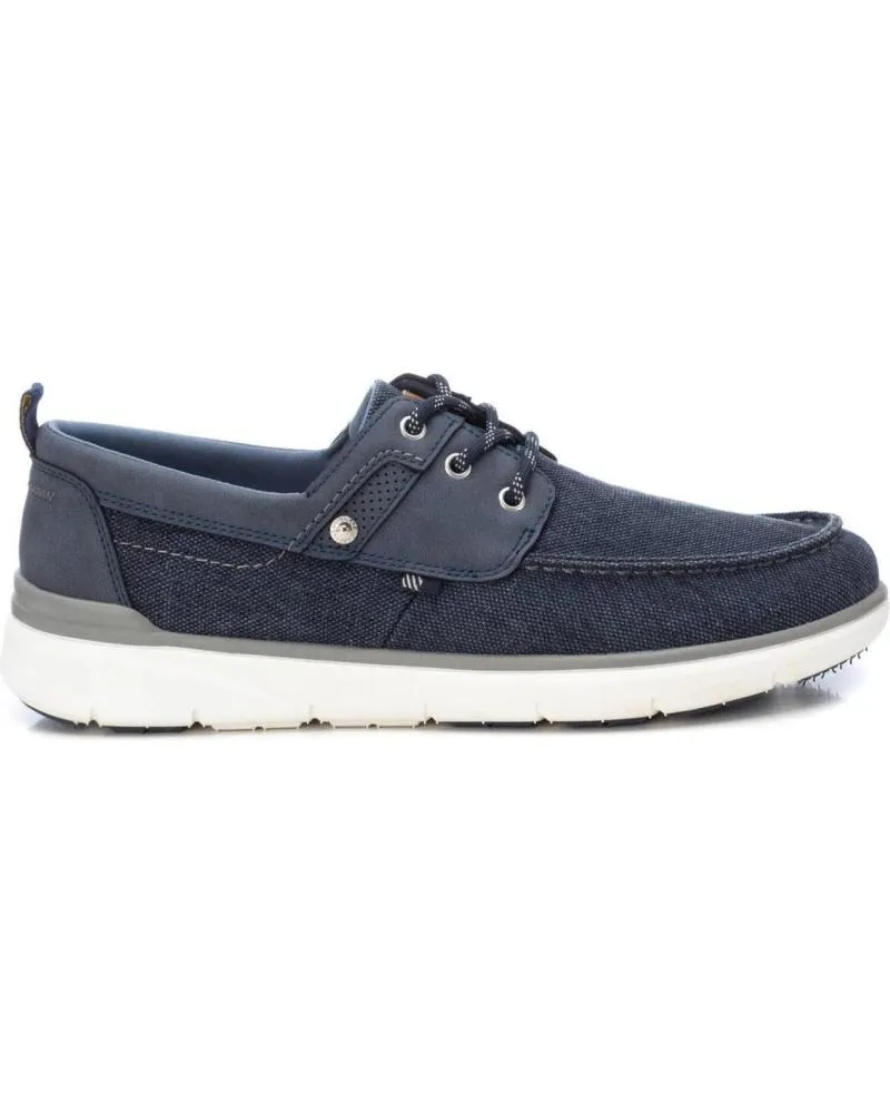 Zapatos de Hombre XTI 142305 NAVY
