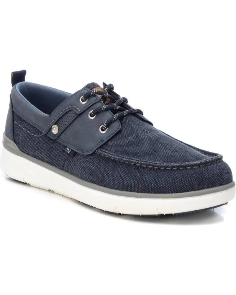 Zapatos de Hombre XTI 142305 NAVY