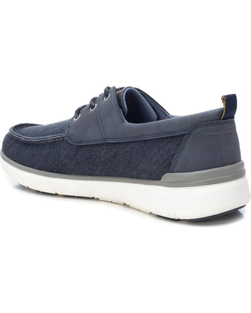 Zapatos de Hombre XTI 142305 NAVY
