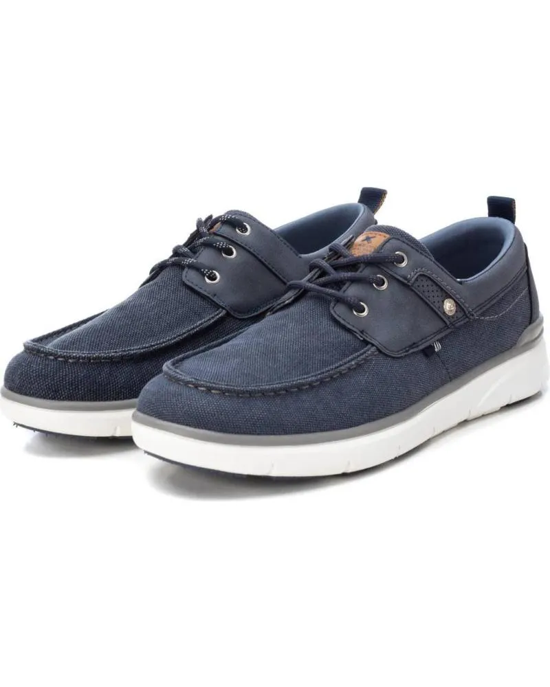 Zapatos de Hombre XTI 142305 NAVY