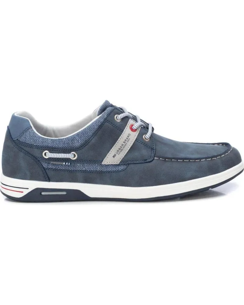 Zapatos de Hombre XTI 142311 NAVY