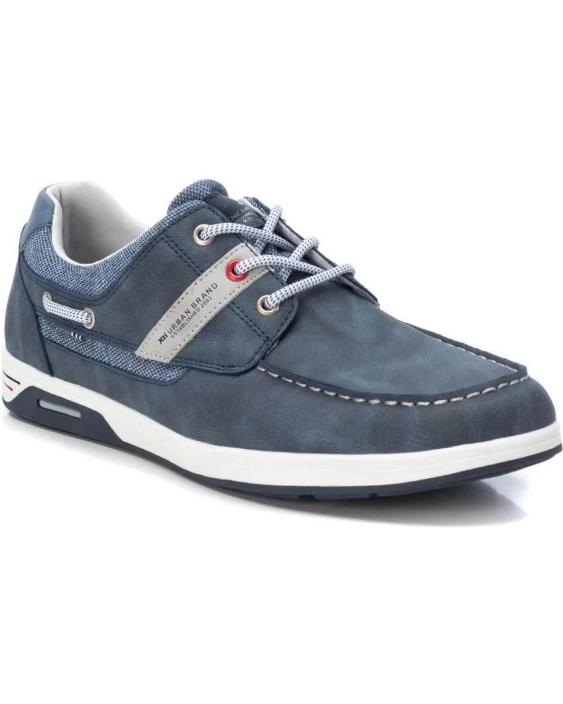 Zapatos de Hombre XTI 142311 NAVY