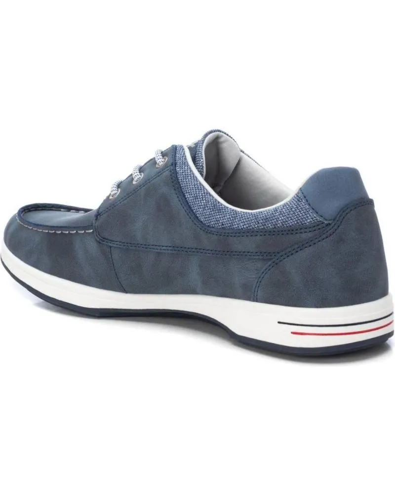 Zapatos de Hombre XTI 142311 NAVY