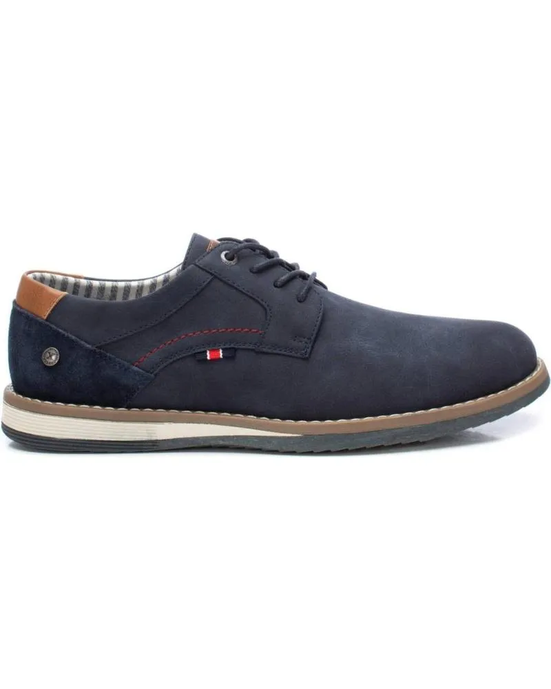 Zapatos de Hombre XTI 142525 NAVY