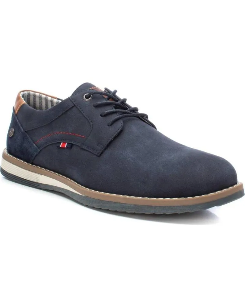 Zapatos de Hombre XTI 142525 NAVY