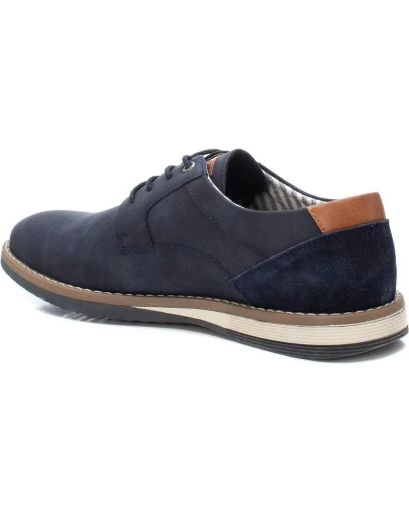 Zapatos de Hombre XTI 142525 NAVY