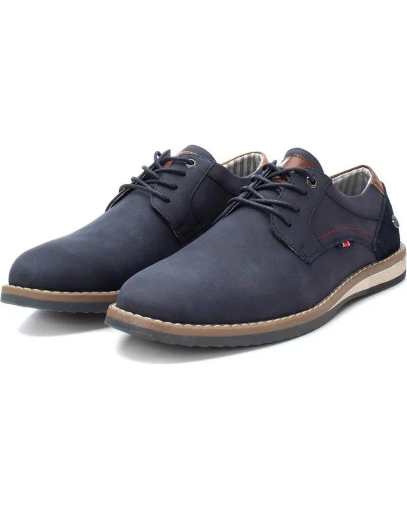Zapatos de Hombre XTI 142525 NAVY