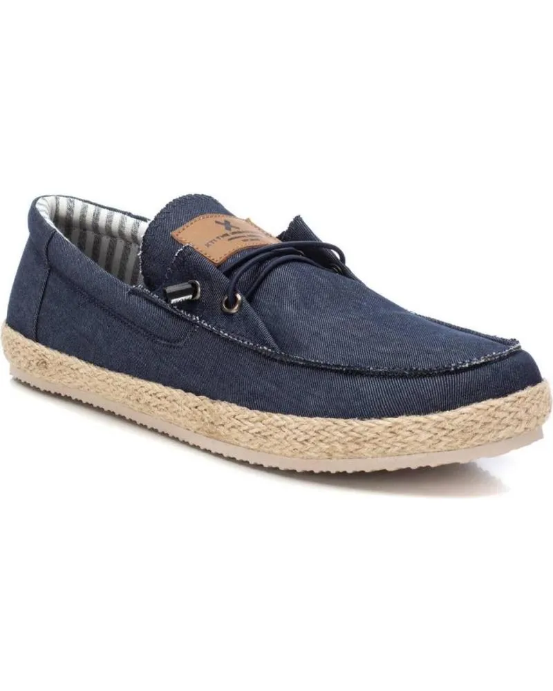 Zapatos de Hombre XTI 142841 NAVY