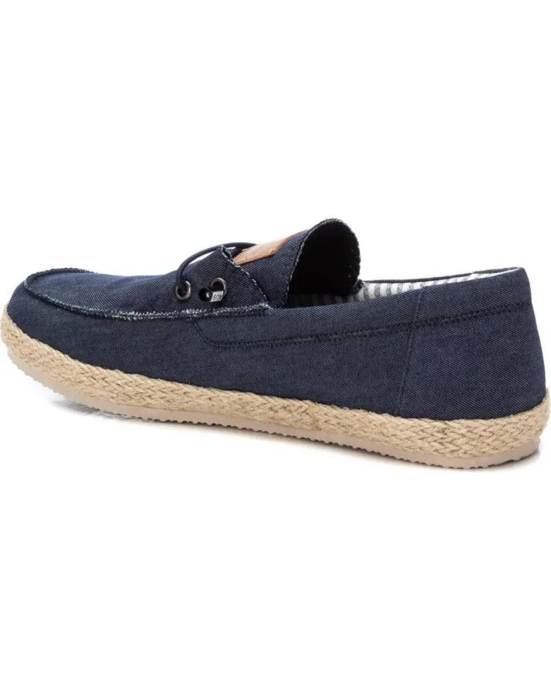 Zapatos de Hombre XTI 142841 NAVY