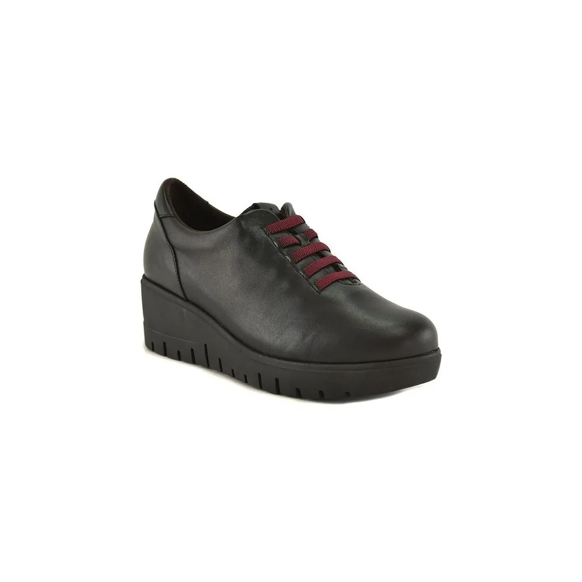 Zapatos de piel casual by