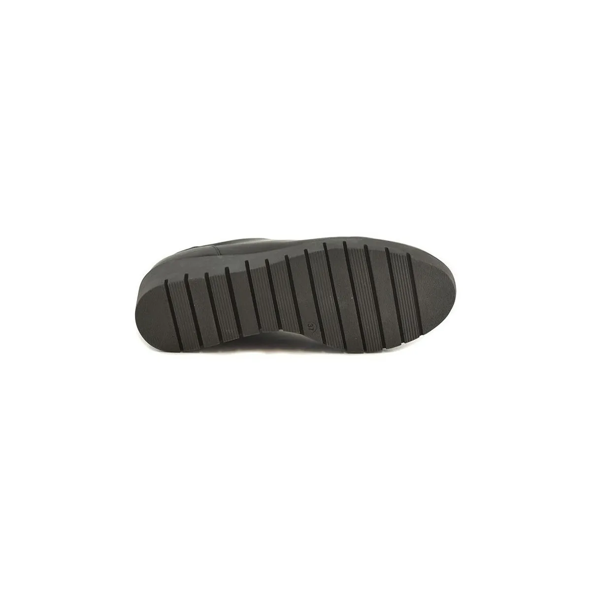 Zapatos de piel casual by