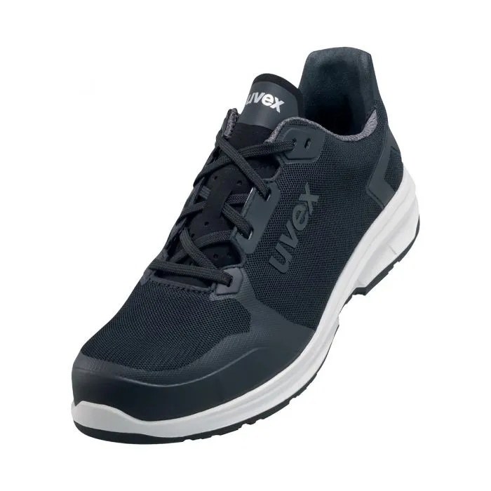 Zapatos de seguridad bajos Uvex 1 Sport S1P SRC ESD 65942