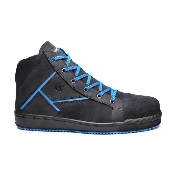 Zapatos de seguridad Base Click Top B0265 S3 WRU SRC