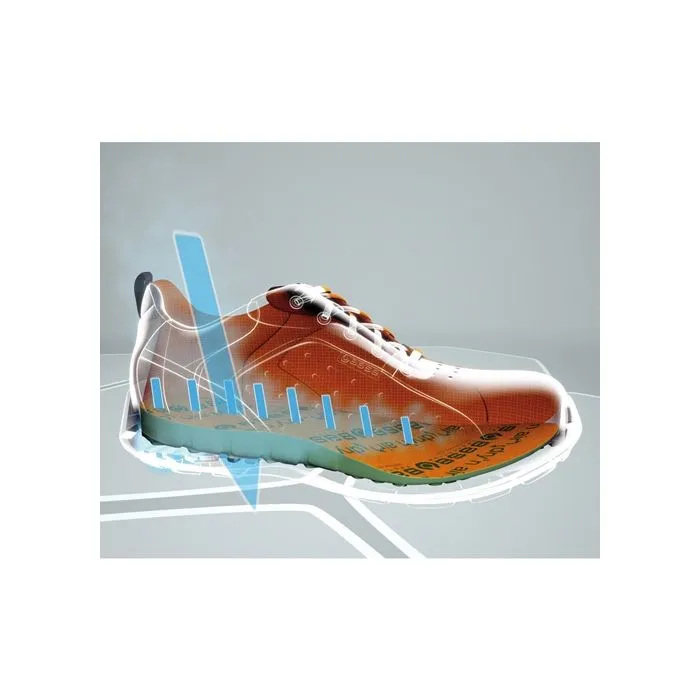 Zapatos de seguridad Base Click Top B0265 S3 WRU SRC