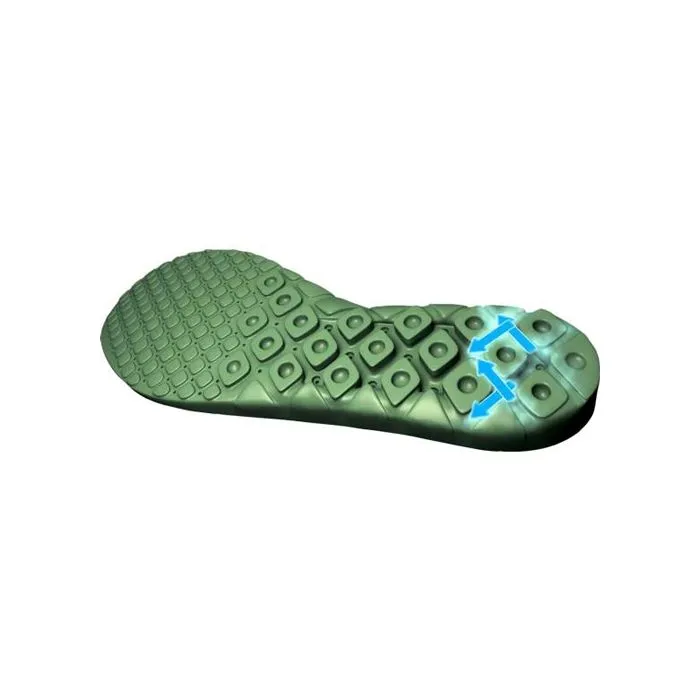 Zapatos de seguridad Base Click Top B0265 S3 WRU SRC