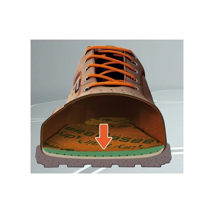 Zapatos de seguridad Base Click Top B0265 S3 WRU SRC