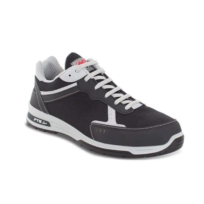 Zapatos de seguridad FTG Kayak S3 SRC ESD