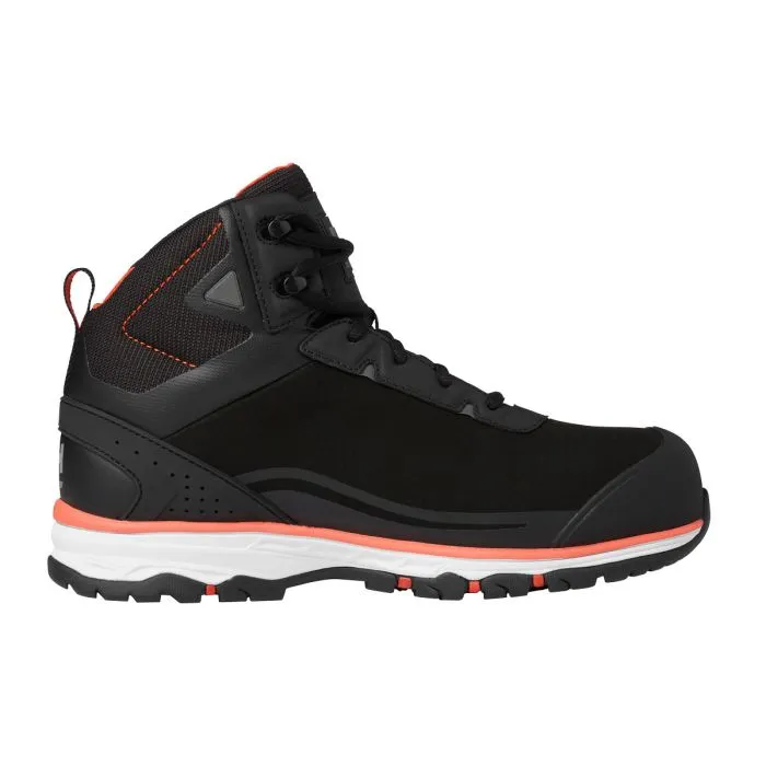 Zapatos de seguridad Helly Hansen Chelsea Evo 2 Mid S3 HT WR