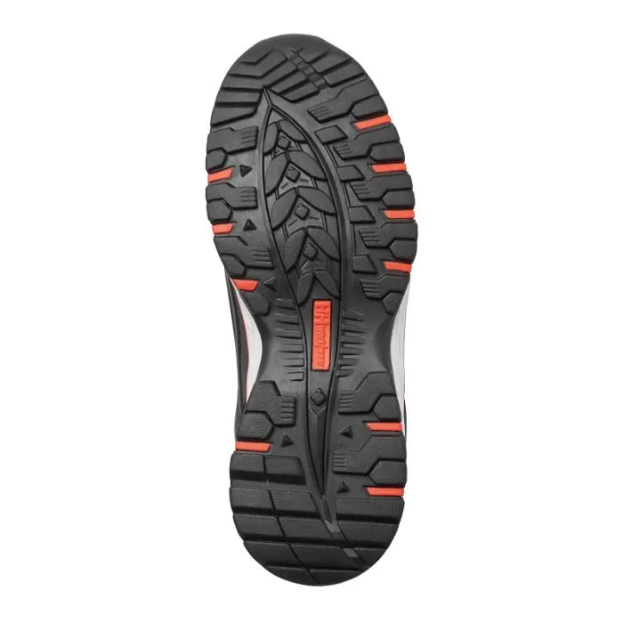 Zapatos de seguridad Helly Hansen Chelsea Evo 2 Mid S3 HT WR