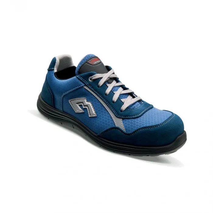 Zapatos de seguridad Lemaitre Kendji S3 CI SRC