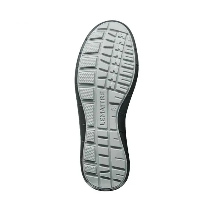 Zapatos de seguridad Lemaitre Kendji S3 CI SRC