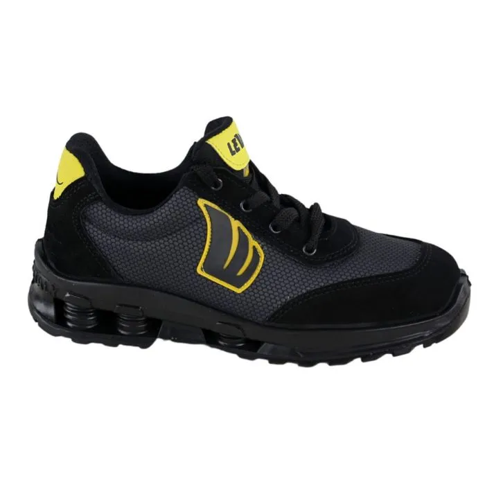Zapatos de seguridad Lewer Cell S3 SRC