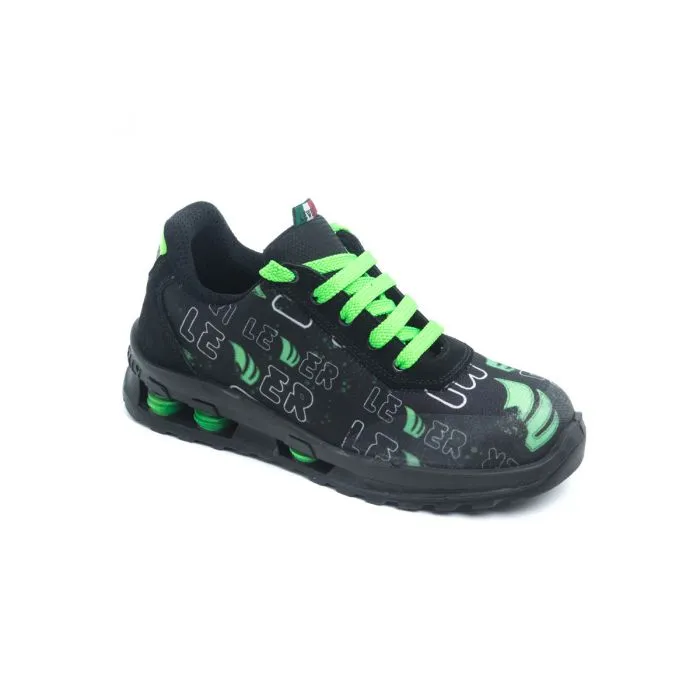 Zapatos de seguridad Lewer Street S3 SRC