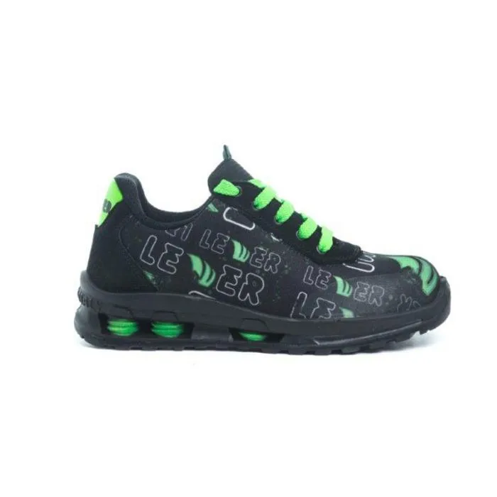Zapatos de seguridad Lewer Street S3 SRC