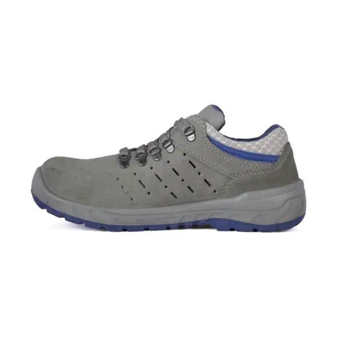 Zapatos de seguridad Lewer Tamigi S1P SRC