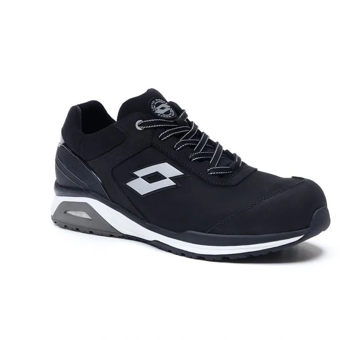 Zapatos de seguridad Lotto Speed 200 S3 HRO SRC